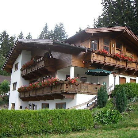 Haus Thaler Apartment Reith im Alpbachtal Phòng bức ảnh