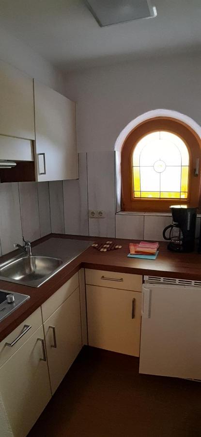Haus Thaler Apartment Reith im Alpbachtal Ngoại thất bức ảnh