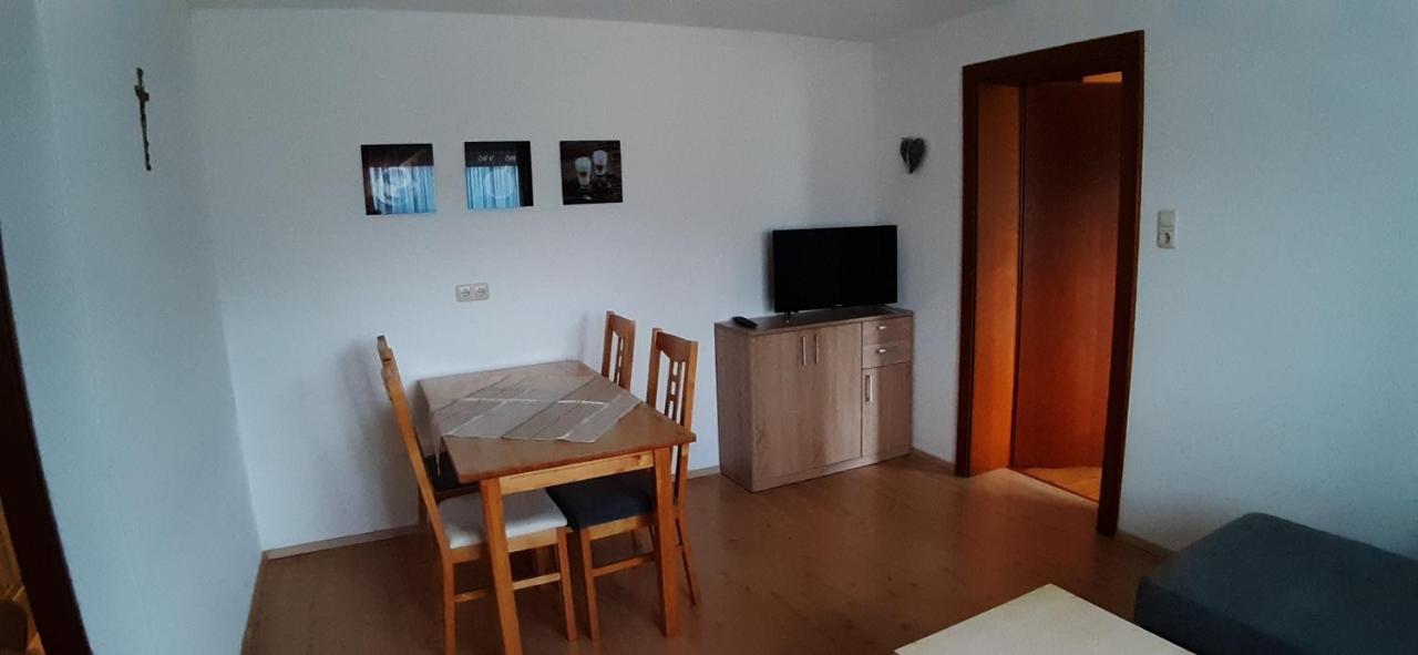 Haus Thaler Apartment Reith im Alpbachtal Ngoại thất bức ảnh