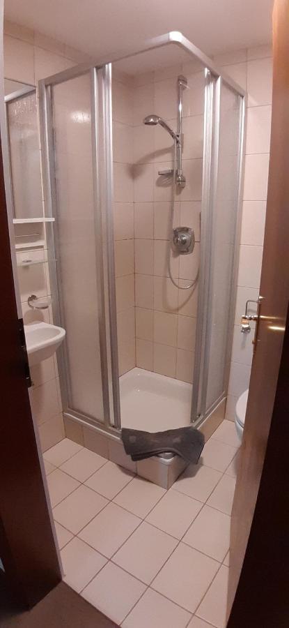 Haus Thaler Apartment Reith im Alpbachtal Ngoại thất bức ảnh