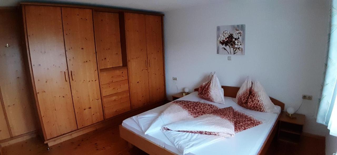 Haus Thaler Apartment Reith im Alpbachtal Ngoại thất bức ảnh