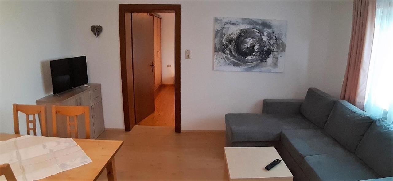 Haus Thaler Apartment Reith im Alpbachtal Ngoại thất bức ảnh