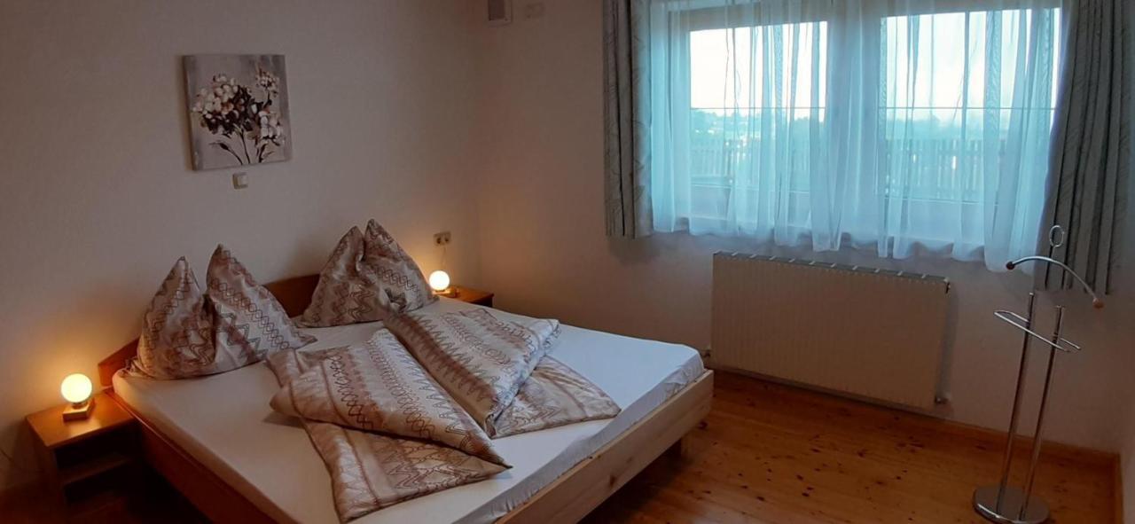 Haus Thaler Apartment Reith im Alpbachtal Ngoại thất bức ảnh