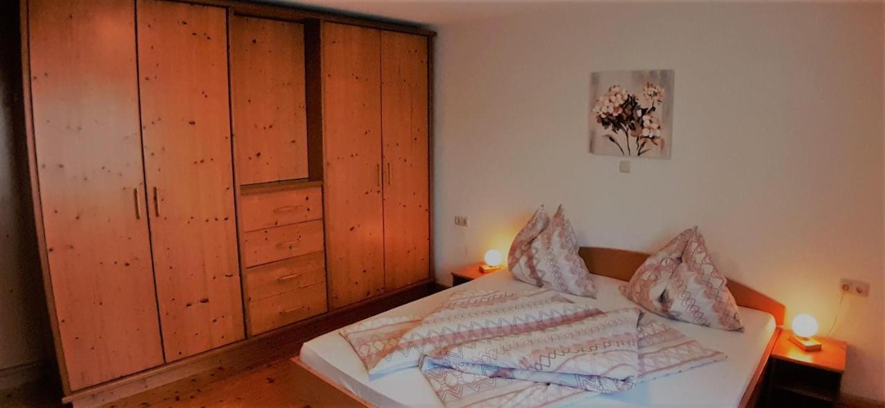 Haus Thaler Apartment Reith im Alpbachtal Ngoại thất bức ảnh