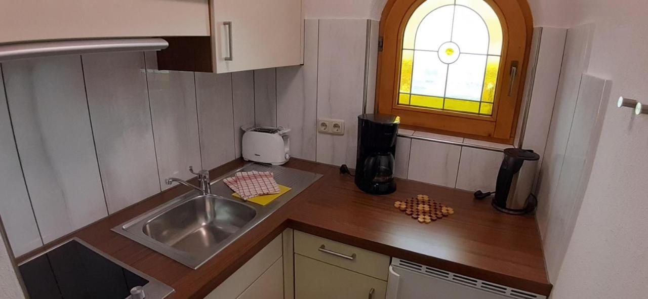 Haus Thaler Apartment Reith im Alpbachtal Ngoại thất bức ảnh