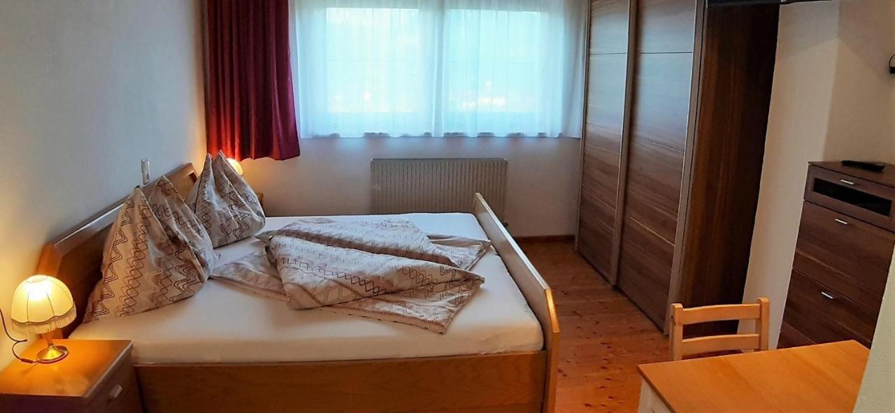 Haus Thaler Apartment Reith im Alpbachtal Ngoại thất bức ảnh