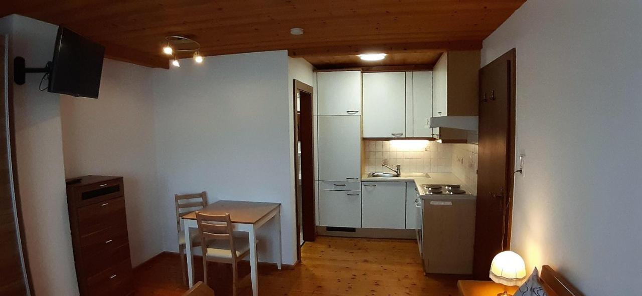 Haus Thaler Apartment Reith im Alpbachtal Ngoại thất bức ảnh