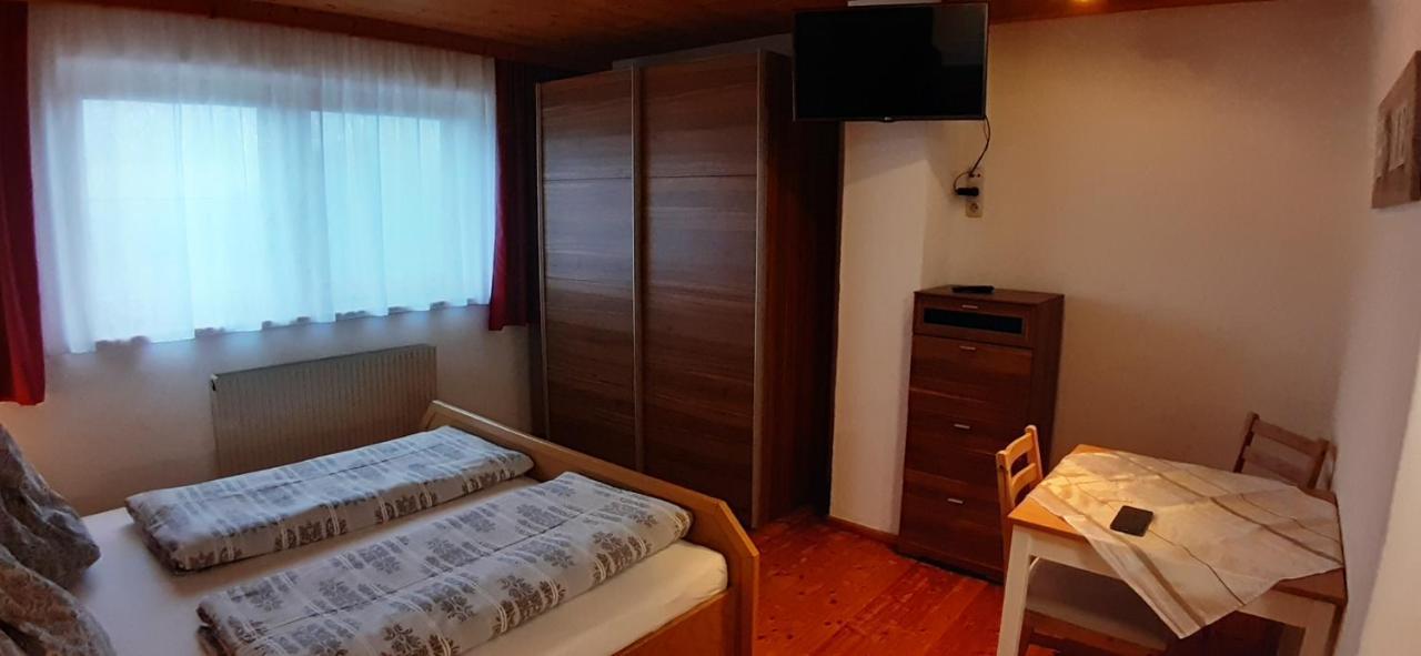 Haus Thaler Apartment Reith im Alpbachtal Ngoại thất bức ảnh