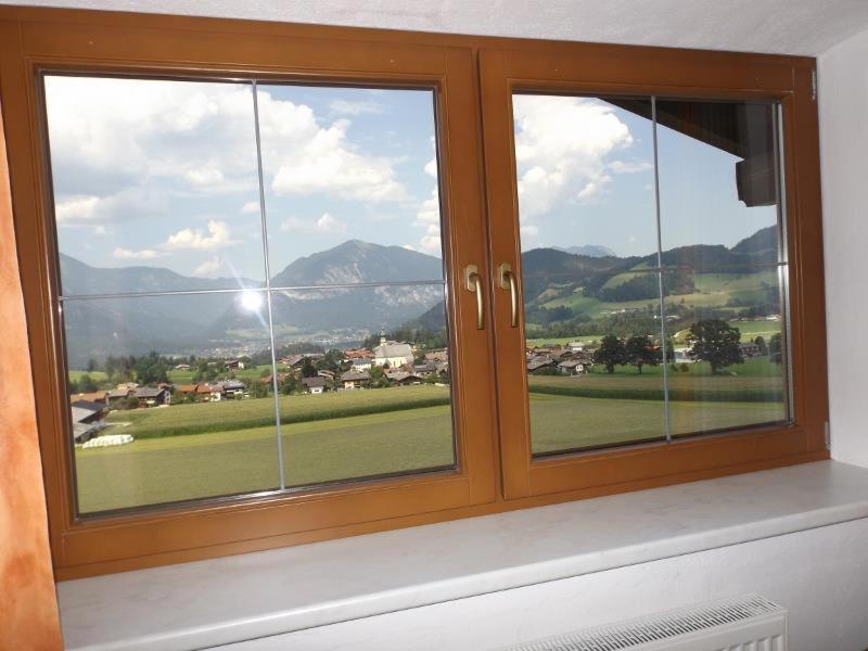 Haus Thaler Apartment Reith im Alpbachtal Ngoại thất bức ảnh