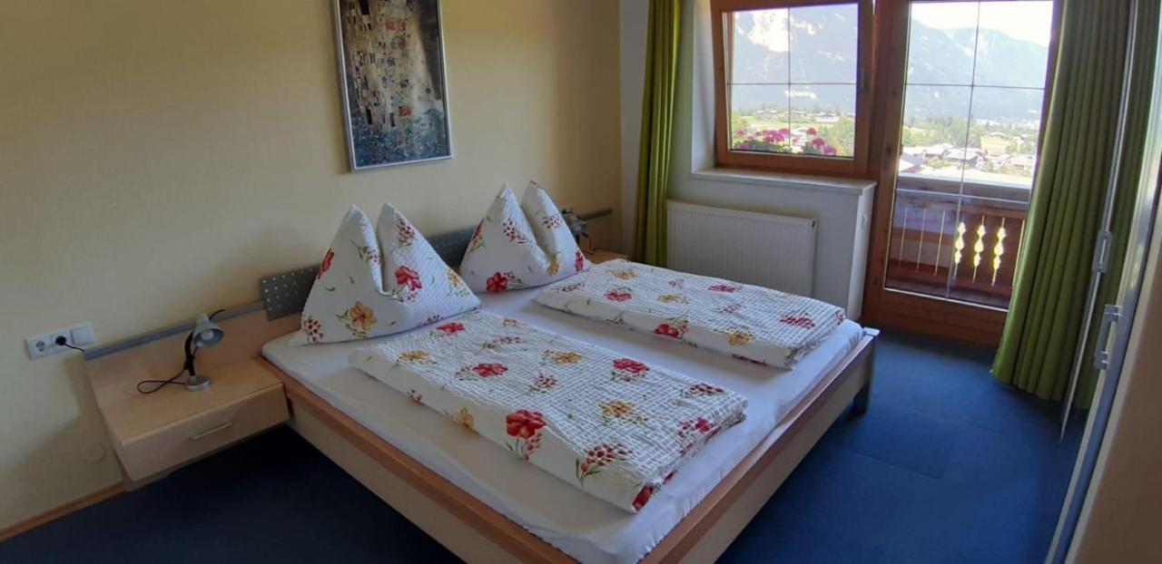 Haus Thaler Apartment Reith im Alpbachtal Ngoại thất bức ảnh