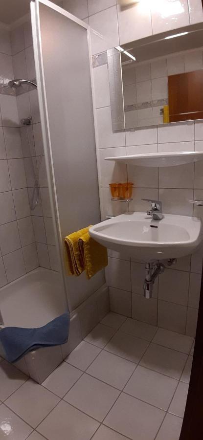 Haus Thaler Apartment Reith im Alpbachtal Ngoại thất bức ảnh