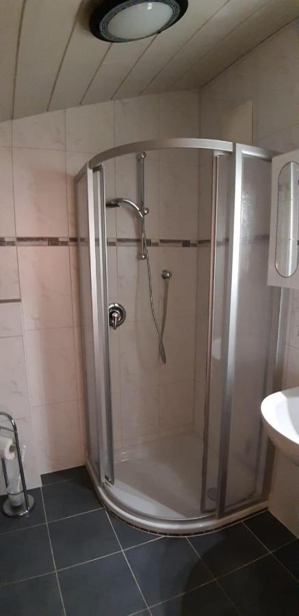 Haus Thaler Apartment Reith im Alpbachtal Ngoại thất bức ảnh