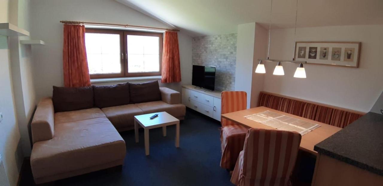 Haus Thaler Apartment Reith im Alpbachtal Ngoại thất bức ảnh