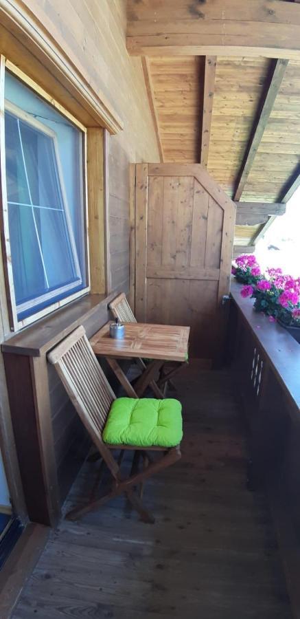 Haus Thaler Apartment Reith im Alpbachtal Ngoại thất bức ảnh
