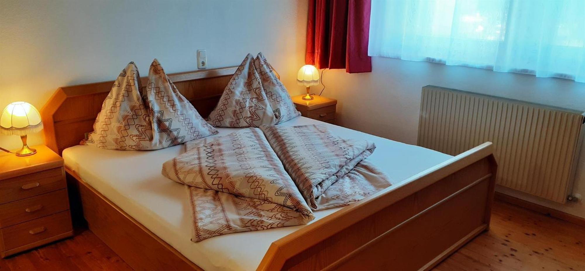 Haus Thaler Apartment Reith im Alpbachtal Ngoại thất bức ảnh
