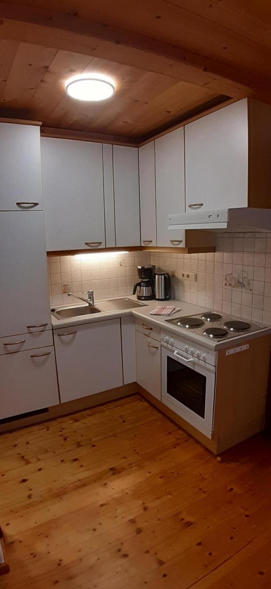 Haus Thaler Apartment Reith im Alpbachtal Ngoại thất bức ảnh