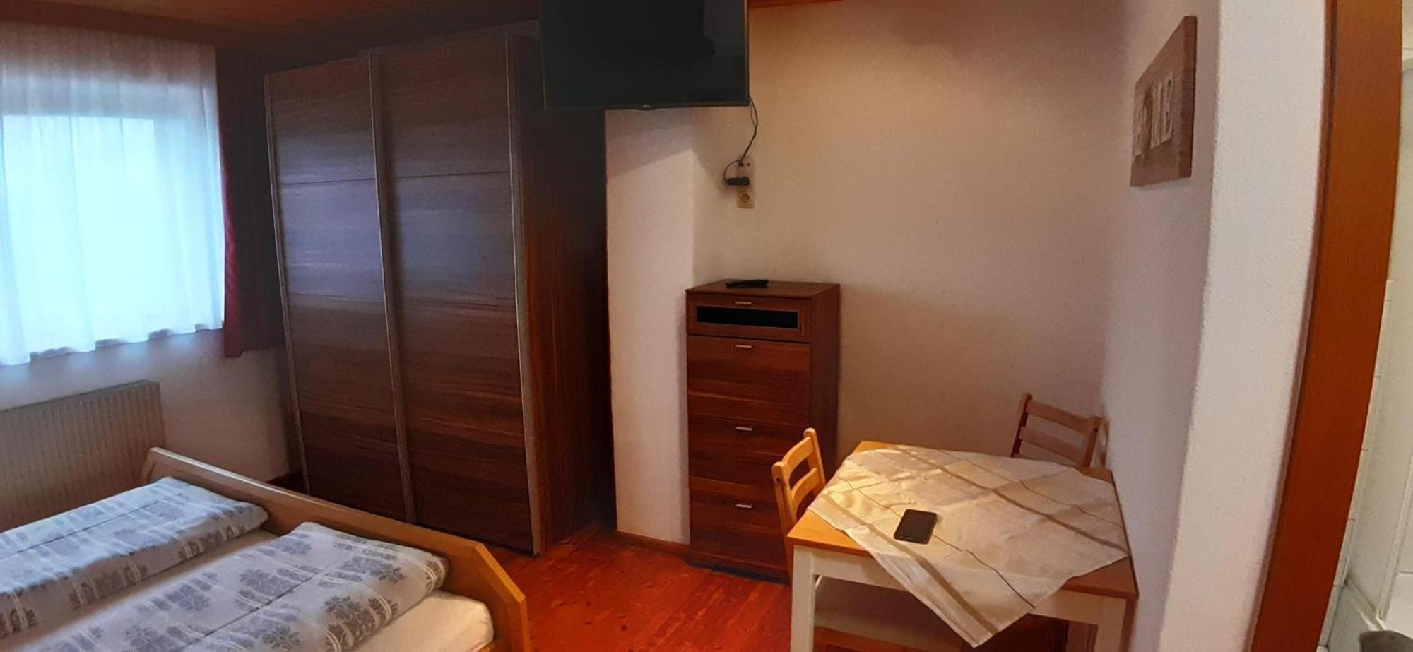 Haus Thaler Apartment Reith im Alpbachtal Ngoại thất bức ảnh