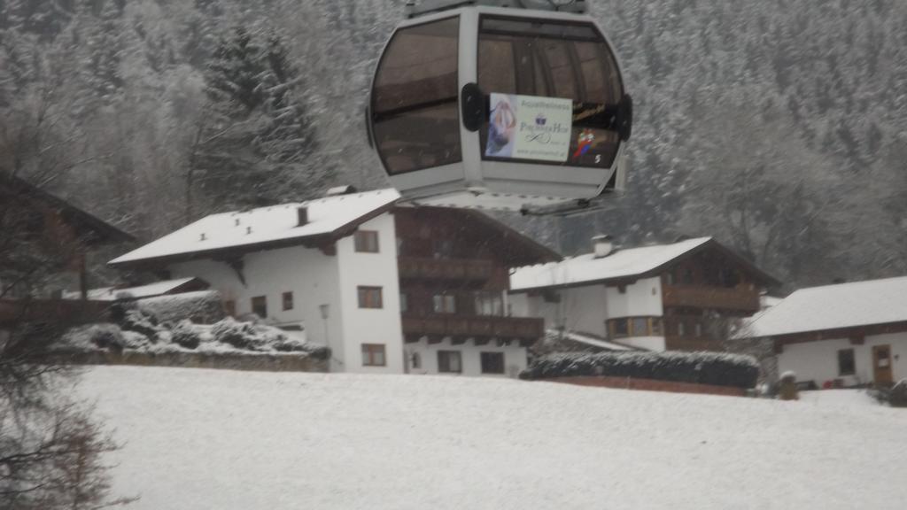 Haus Thaler Apartment Reith im Alpbachtal Phòng bức ảnh