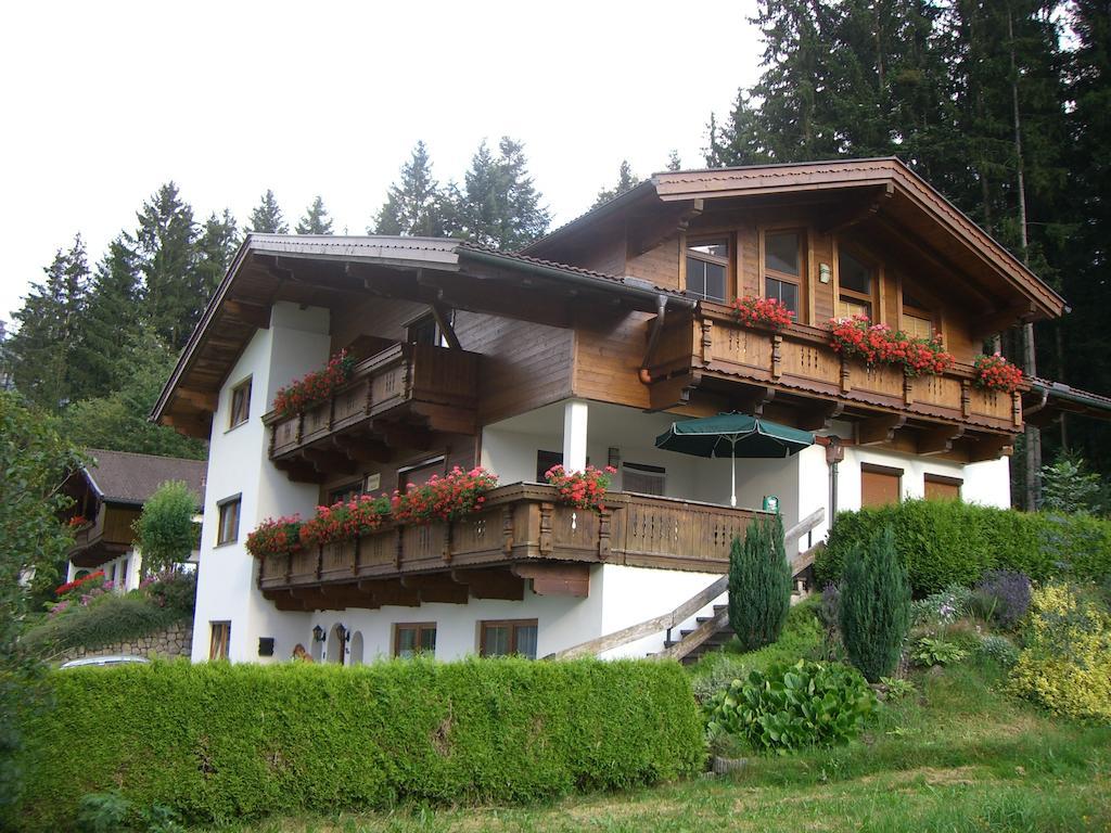 Haus Thaler Apartment Reith im Alpbachtal Phòng bức ảnh