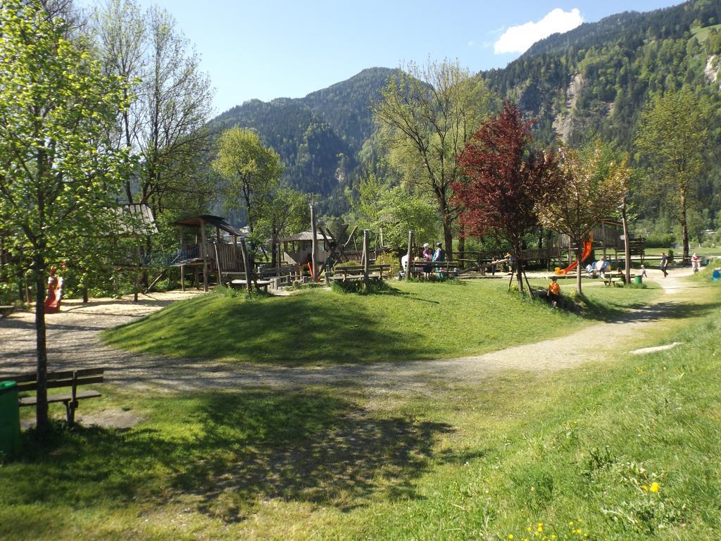 Haus Thaler Apartment Reith im Alpbachtal Ngoại thất bức ảnh